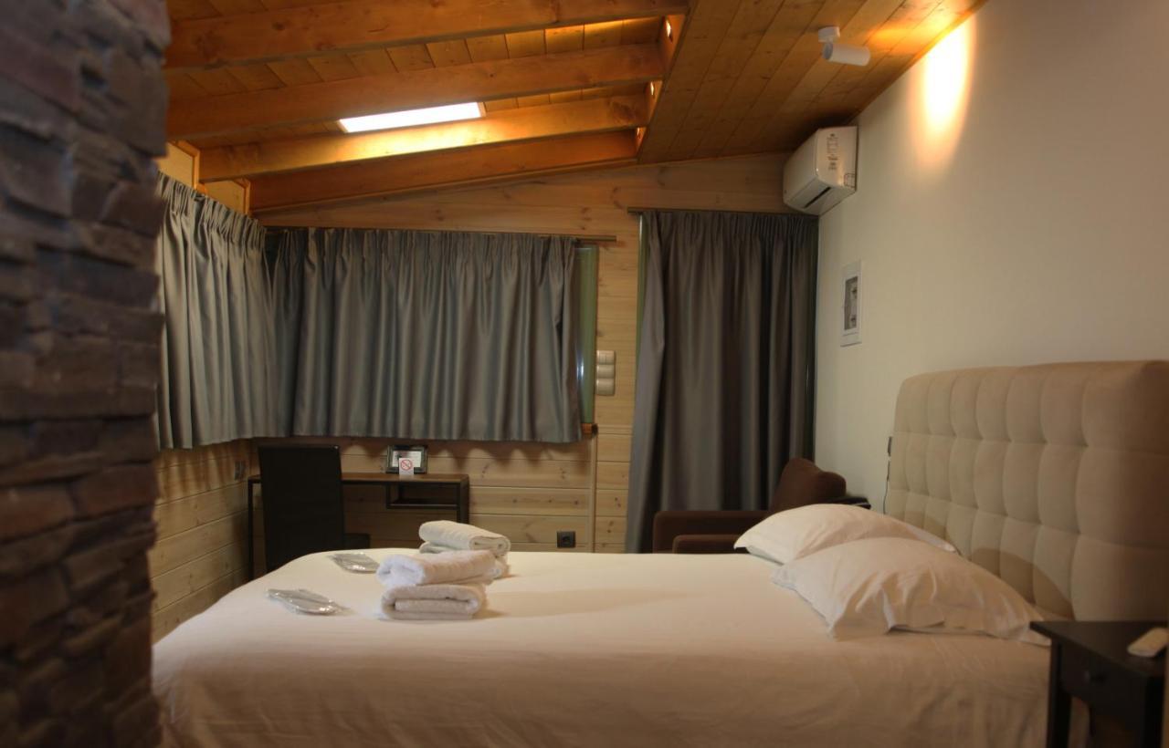 Apollon Filoxenia Hotel Corinth Bagian luar foto