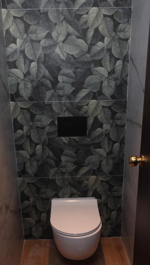 Apollon Filoxenia Hotel Corinth Bagian luar foto