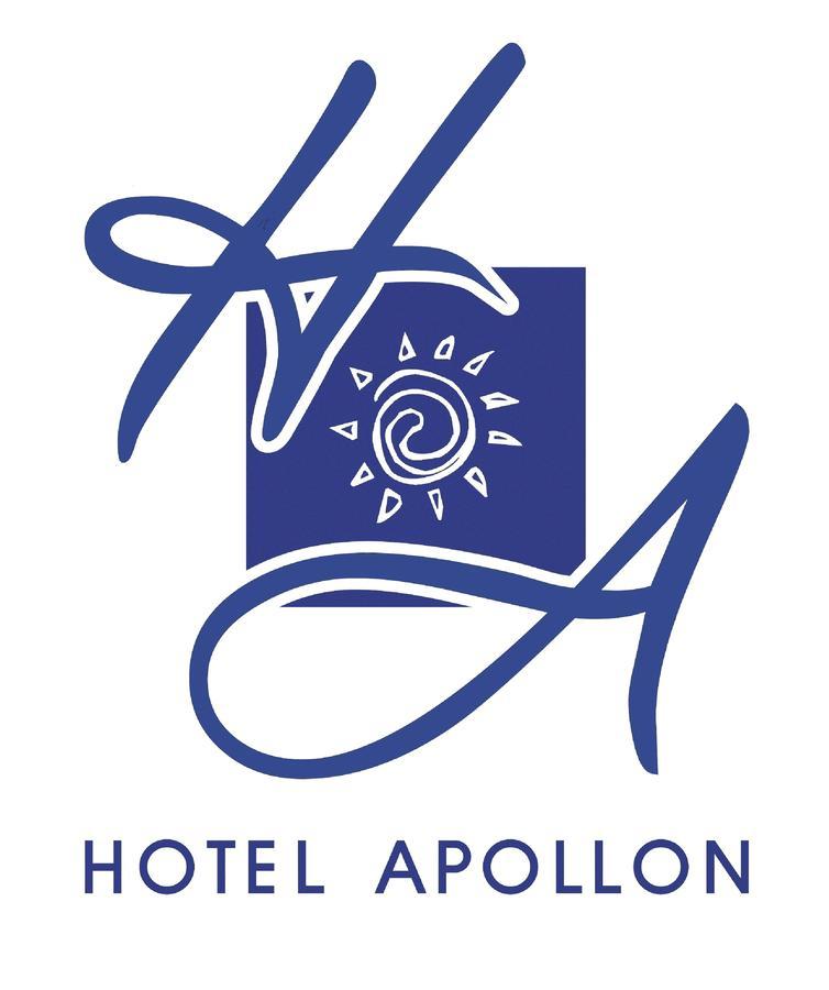 Apollon Filoxenia Hotel Corinth Bagian luar foto