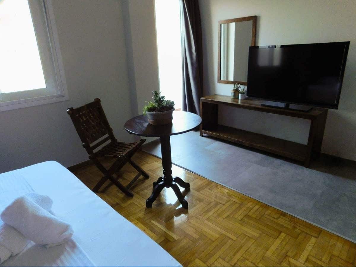 Apollon Filoxenia Hotel Corinth Bagian luar foto